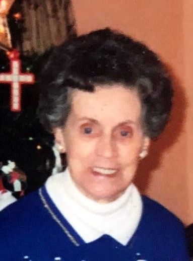Obituario de Eileen M. Merlino