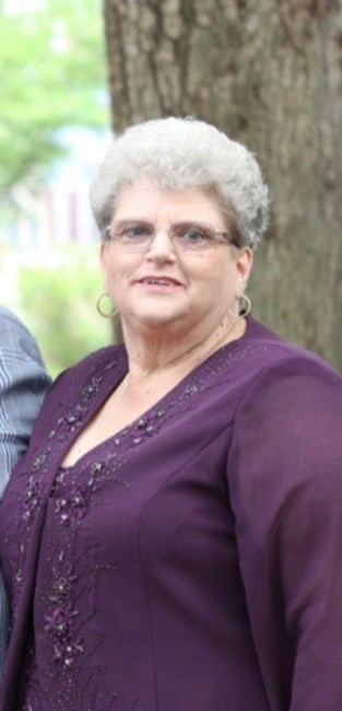 Obituary of Diane Lois Cooper