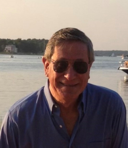 Obituary of Jack Lee Stone