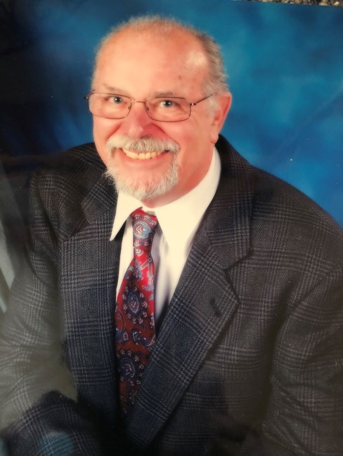 Obituary of Silas Carwyn Upton Jr.