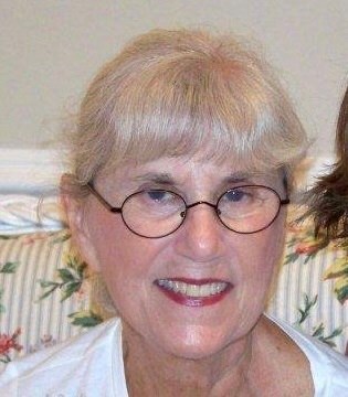 Obituario de Lois Beverly Platt