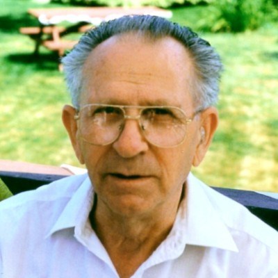 Obituario de Antonio Garcia