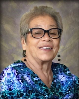 Obituary of Maria Guillermina Juarez de Alba