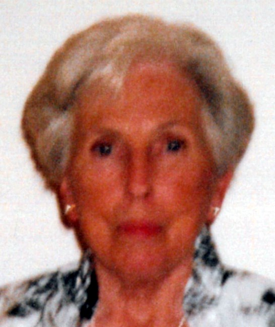 Obituary of Nancie S. Sherwood