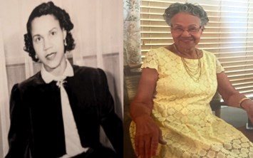 Obituary of Hazel Barnes