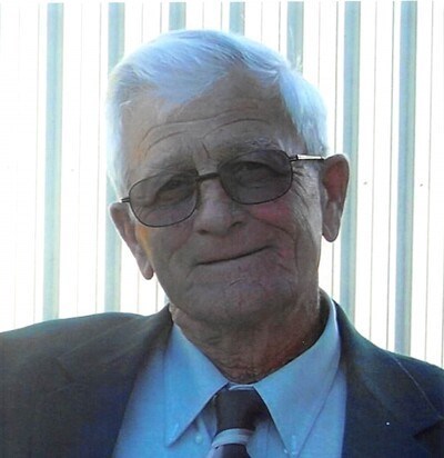 Avis de décès de Obie Martin Lewis