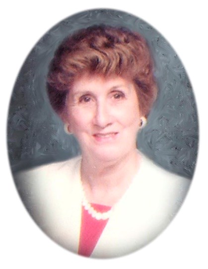Obituary of Frances Sharp