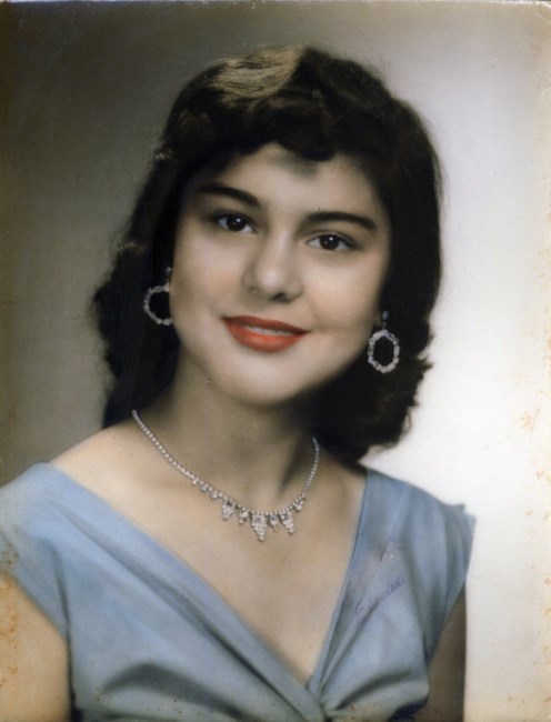 Obituary of Elodia A. Rodriguez