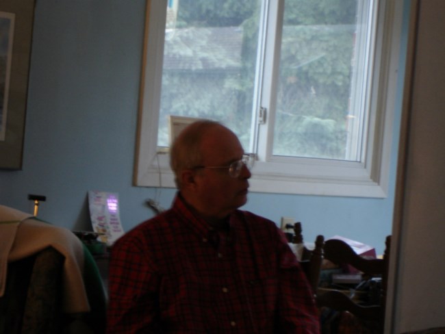 George Mclaren Obituary Dundas On