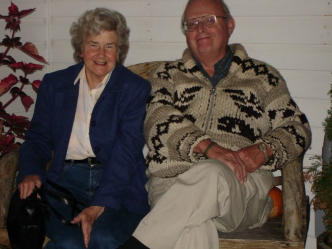 George Mclaren Obituary Dundas On