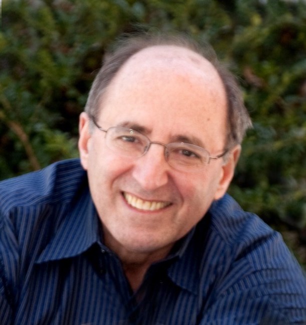 Obituario de Dr. John L. Goodman