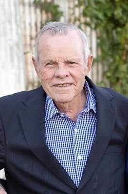 Obituary of Jesse Stanfield