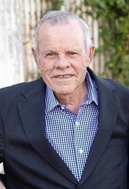 Obituary of Jesse Stanfield