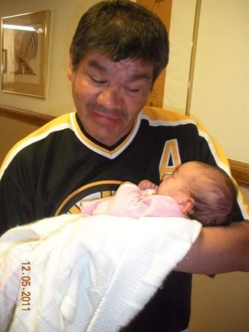 Obituary of Jason Born: Cecil Carl Jourdain Sean Montour