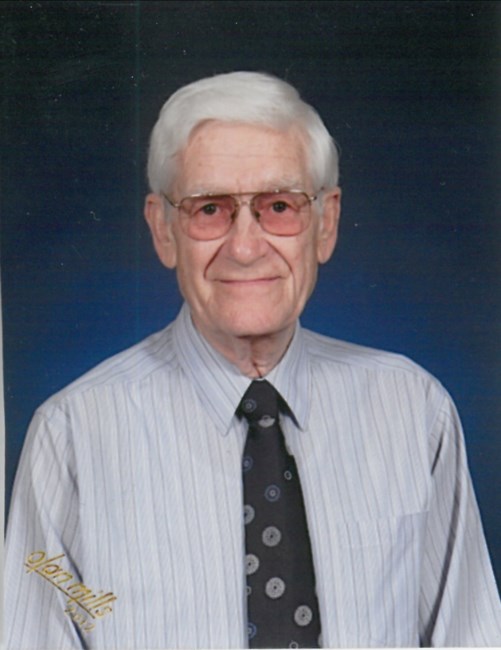 Obituario de Paul E. Long