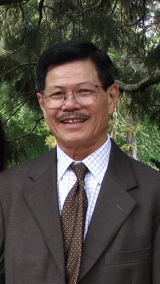 Obituary of Uong Van Trinh