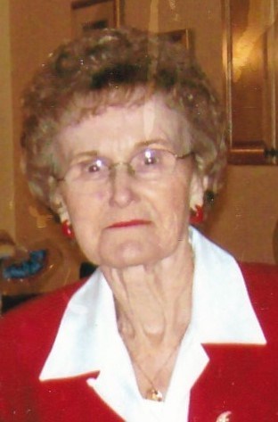 Obituary of Valerie Ann Erickson