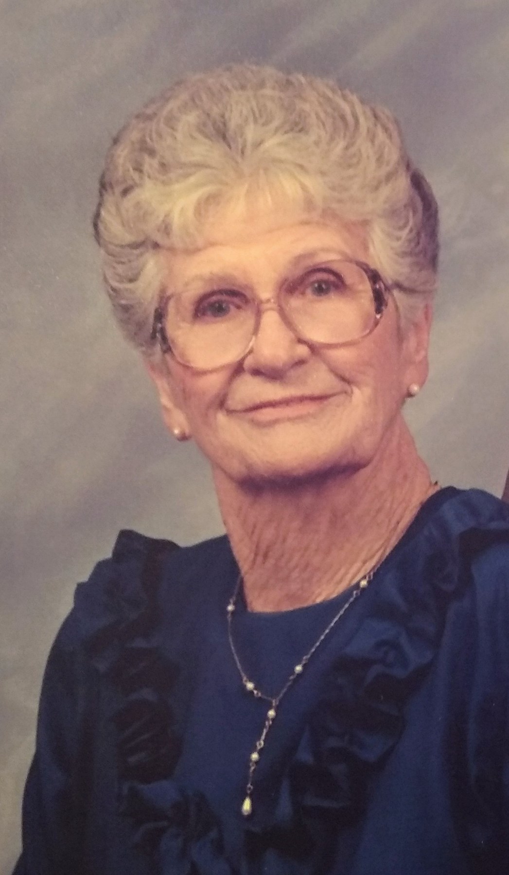 Obituary of Bonnie Wanda Noland