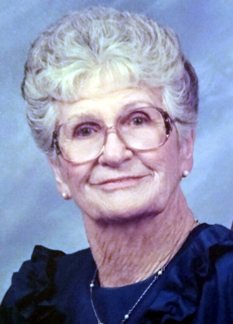 Obituary of Bonnie Wanda Noland