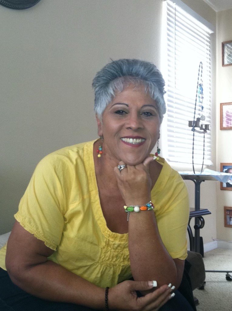 Obituary of Lucy Melinda Baltazar