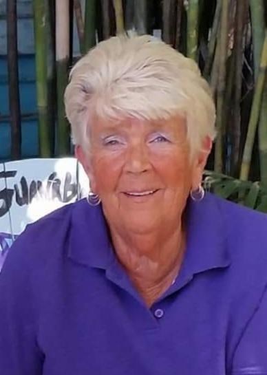 Obituary of Mary Guzak