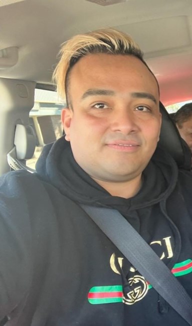 Obituary of Lester Moreno Sandoval