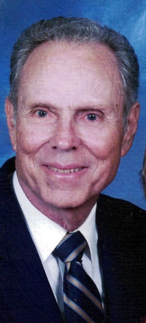 Obituario de Ray Dean Frith