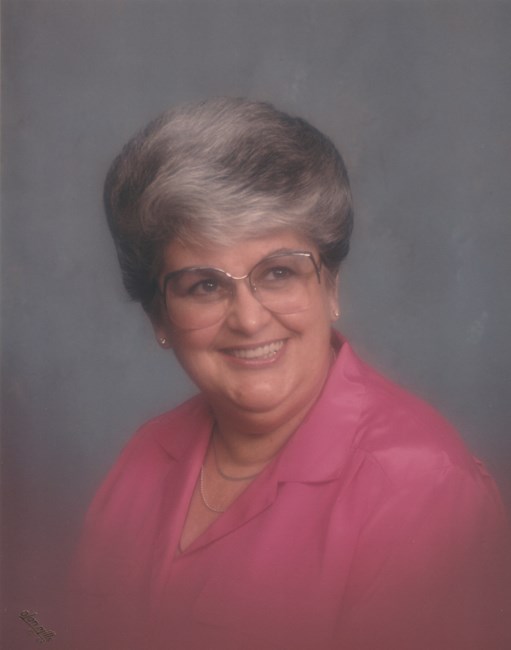 Obituary of Jacquelyn "Jacki" Lois (Minerd Steinhoff) Cochran