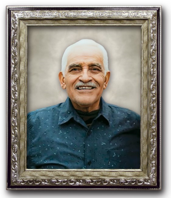 Obituary of Anatolio C. Medina