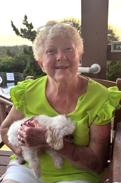 Obituary of Carol Marie Berry