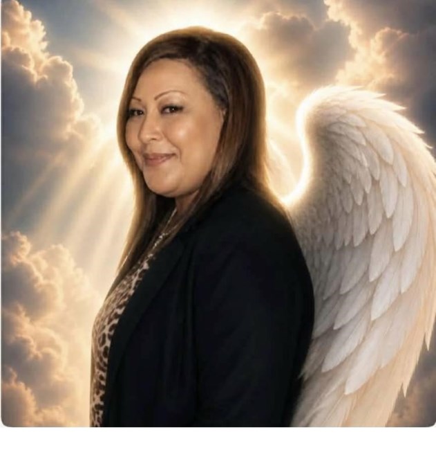Obituary of Denise Ezcurra