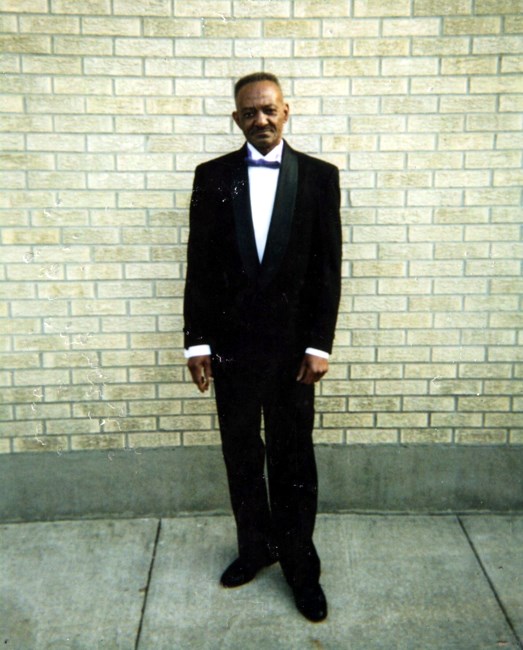 Obituary of Jefferson W.L. Turner