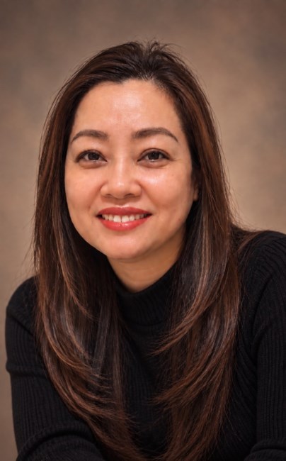 Obituary of Thuy Linh Nguyen