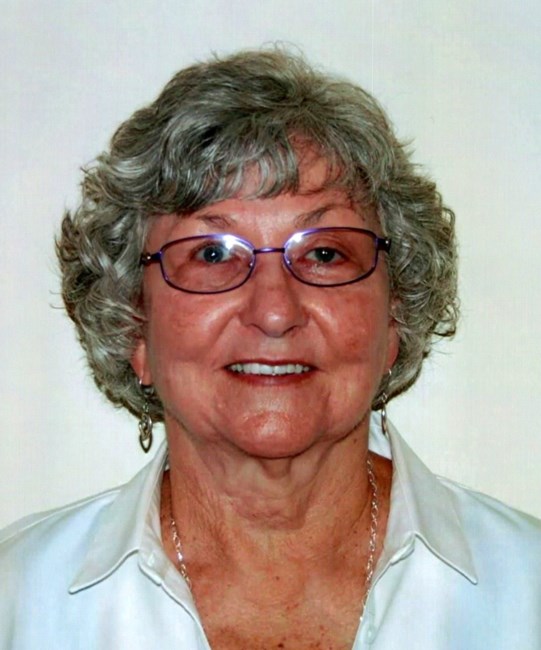 Obituary of Essie Jo Gilchrist