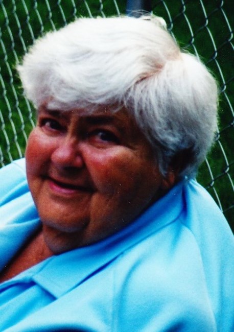 Obituary of Martha J. Zech Cable