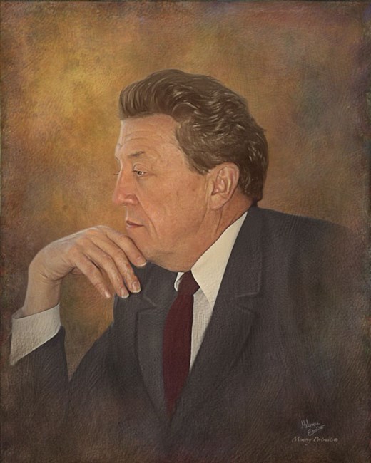 Obituary of Alex Bud O'Nan Jr.