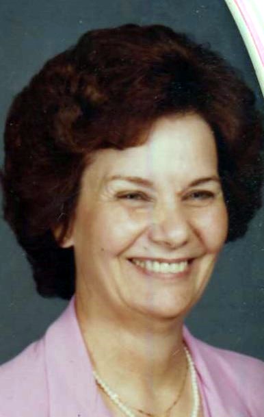 Obituary of Geneva I. Miller