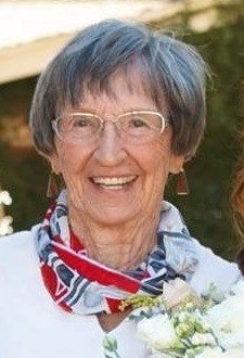 Obituary of Joan Rita Brossard