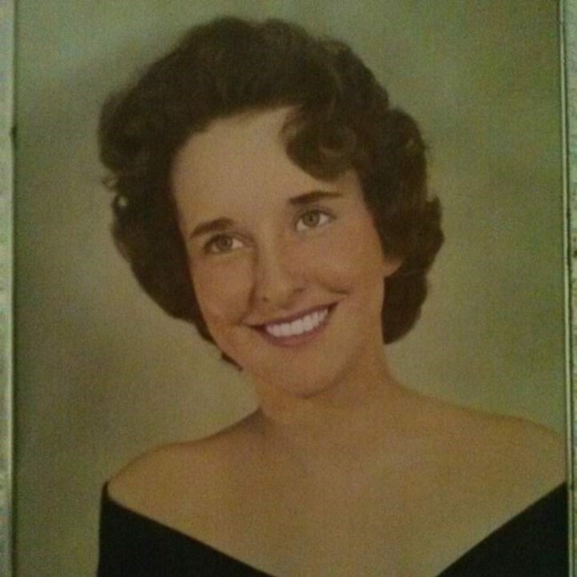 Obituary of Ada Janiece McCartney