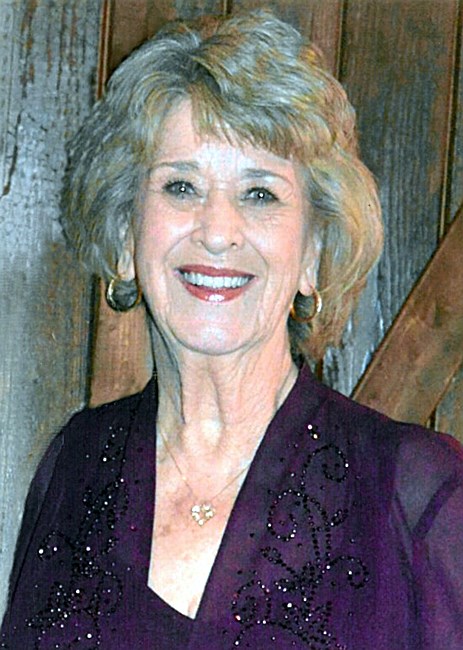 Obituary of Marilyn "Lonnie" Lormand