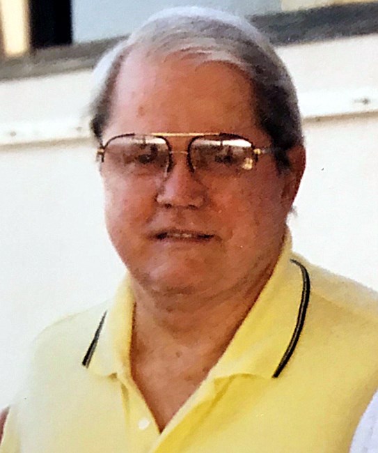 Obituary of Richard Bernie McAda