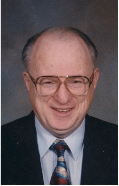 Obituary of Bruce Manning