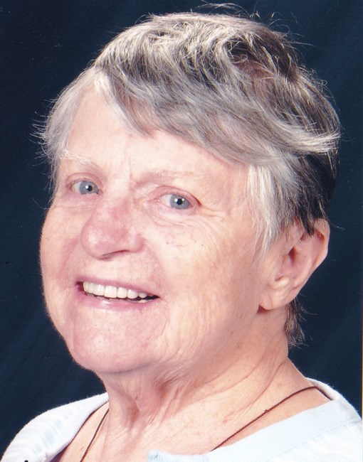 Obituary of Anne Rhodes Lassiter