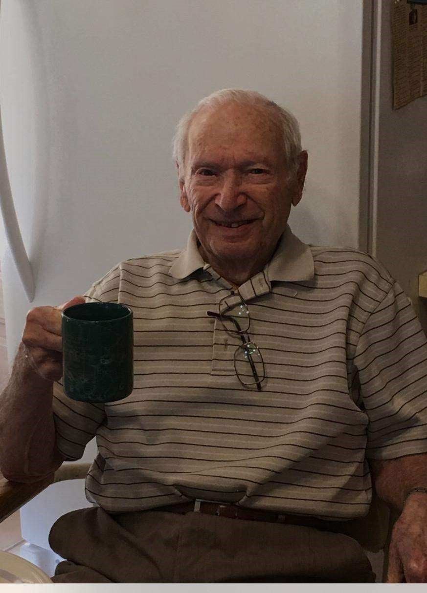 Obituary of Joseph A. Abelman