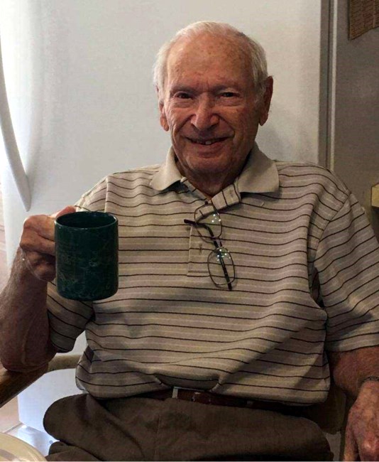 Obituary of Joseph A. Abelman