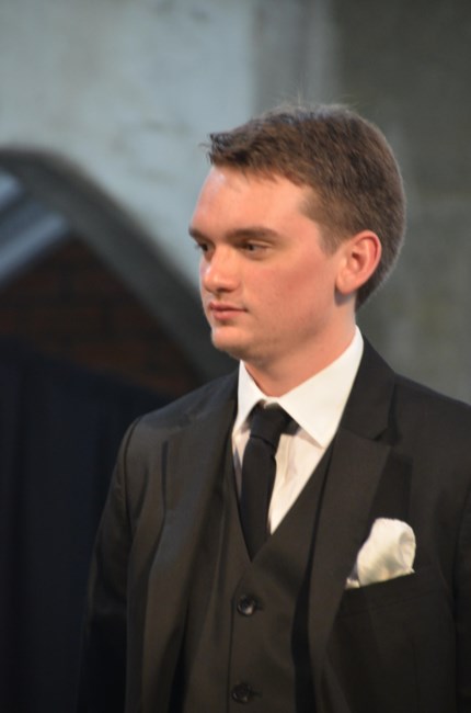 Obituary of Harrison Miller Fuller