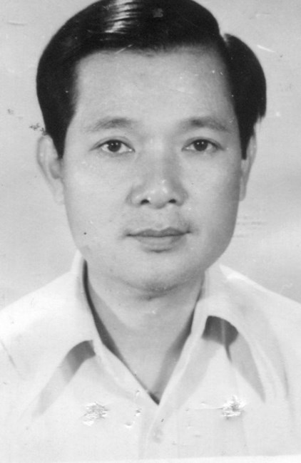 Obituary of Luc The Nguyen