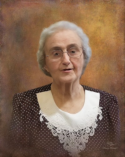 Obituario de Patricia "Pat" Inez Taylor