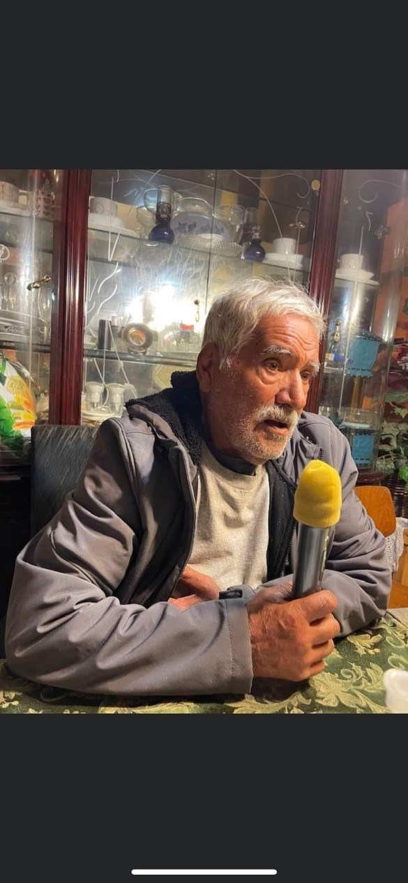 Obituary of Francisco Corona