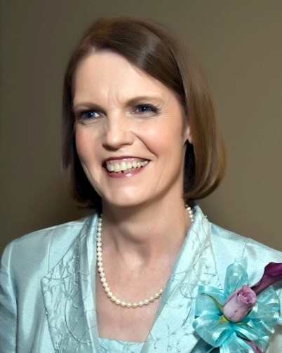 Obituary of Yvonne Blair Griffith